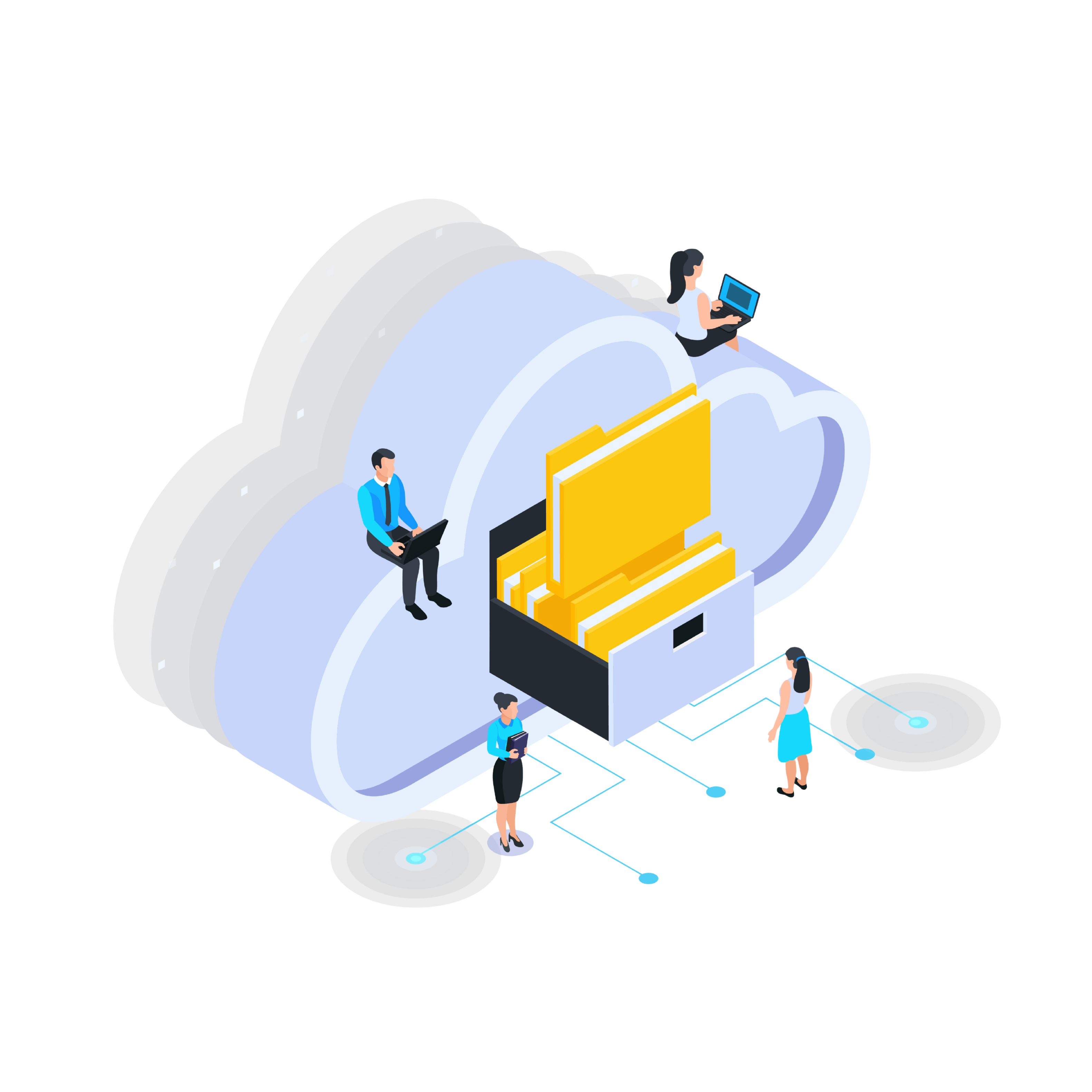 Cloud Solutions