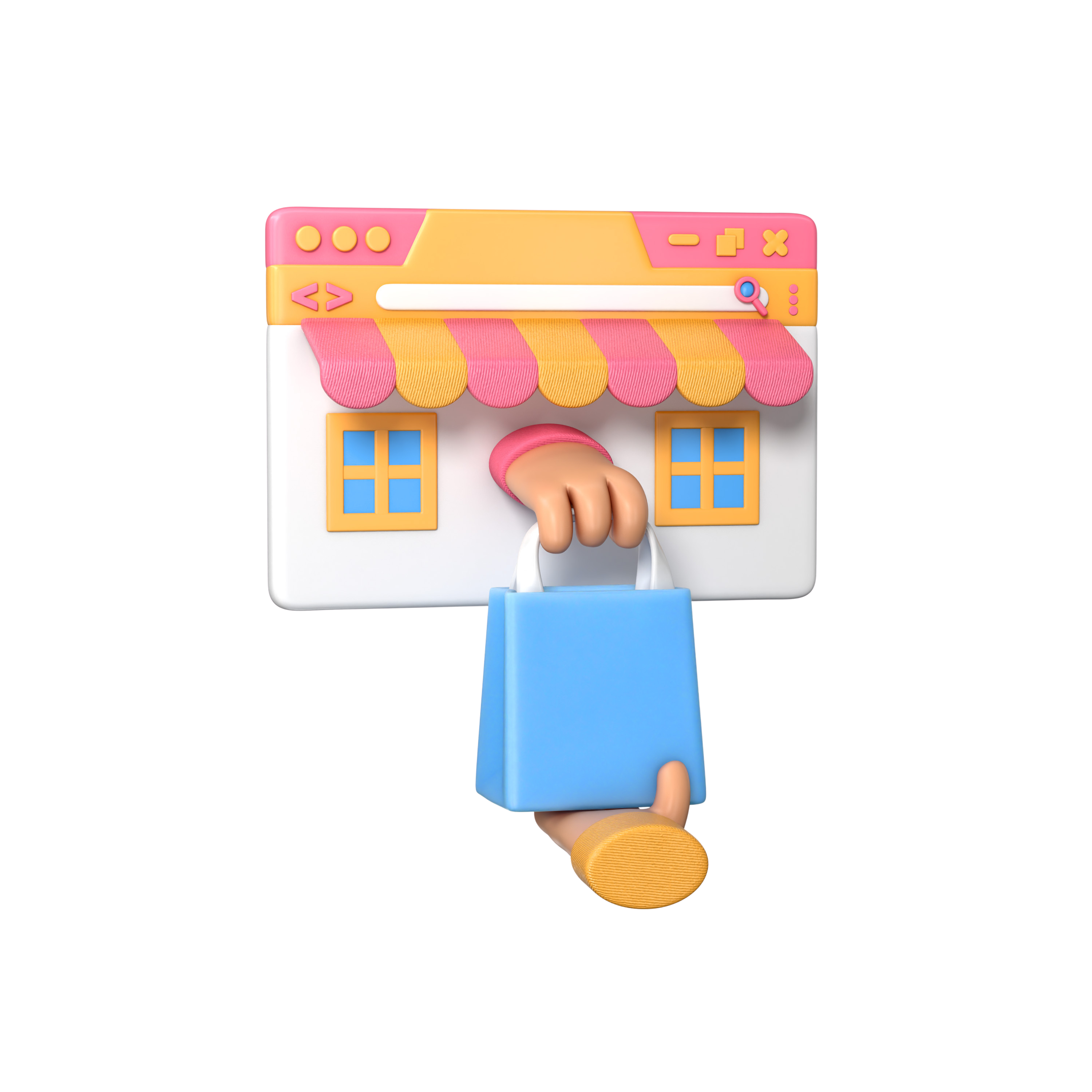 E-Commerce Solutions