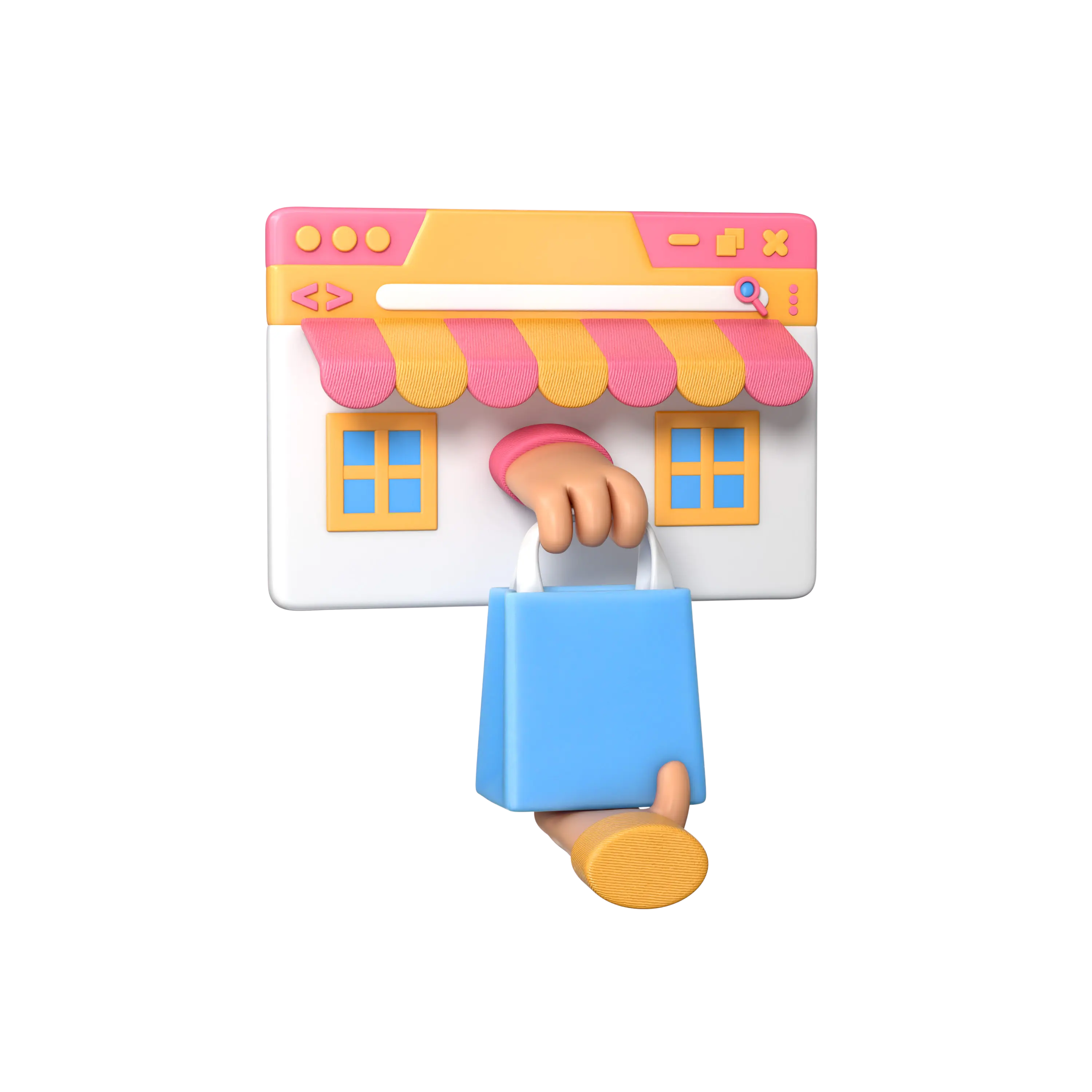 E-Commerce Solutions