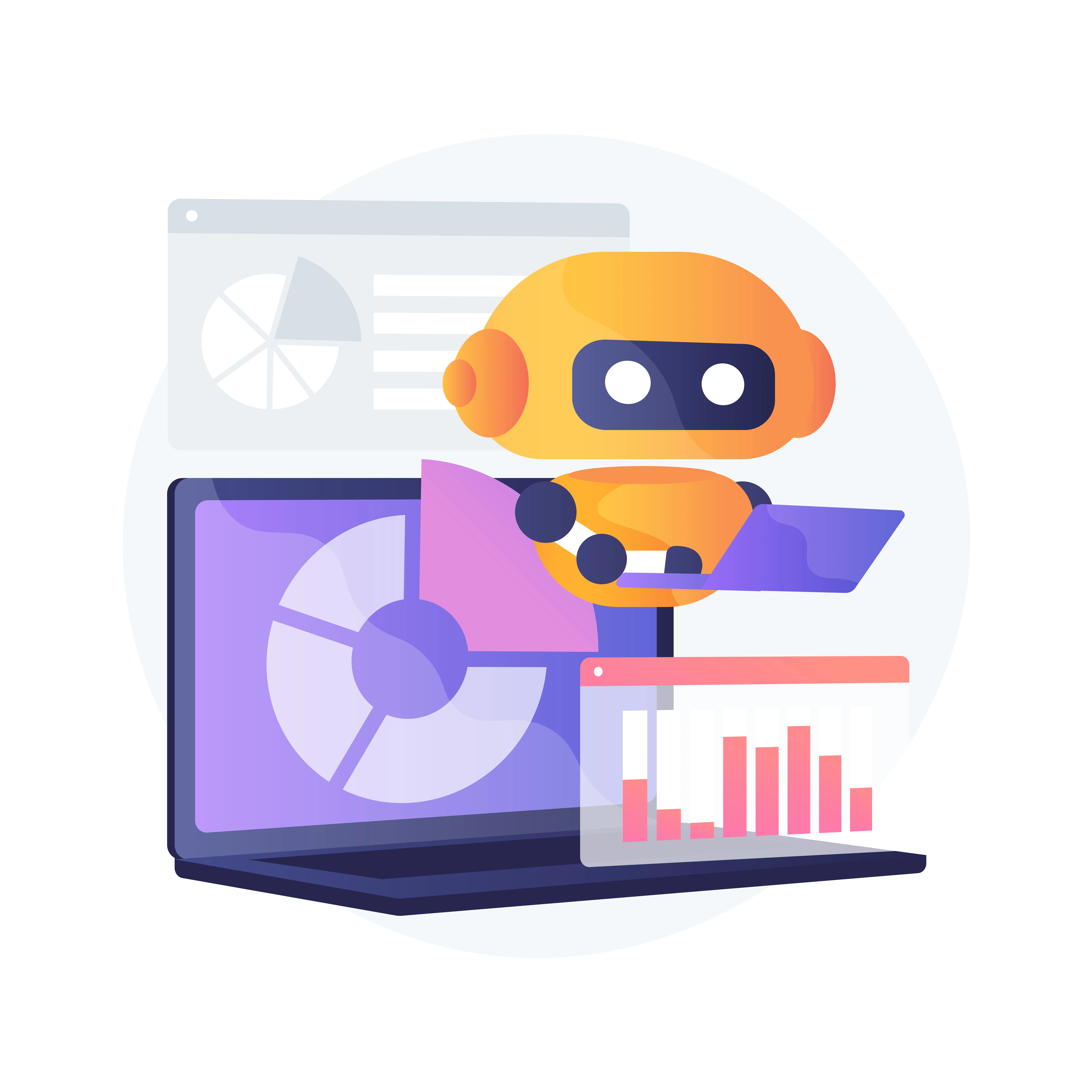 Marketing Automation Platform